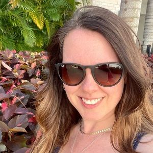 Meet your Posher, Erin